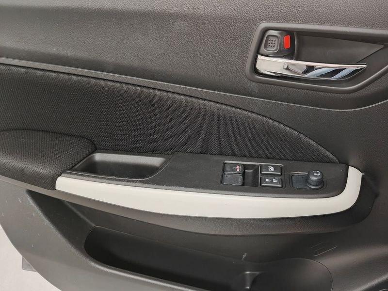 Suzuki Swift 1.2 Dualjet Cool