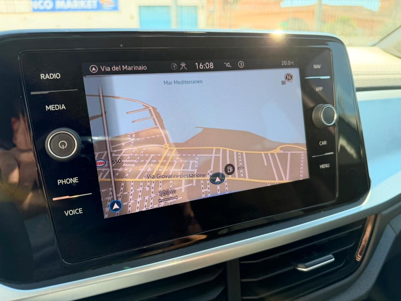 Volkswagen T-Roc 2.0 TDI 116CV Life