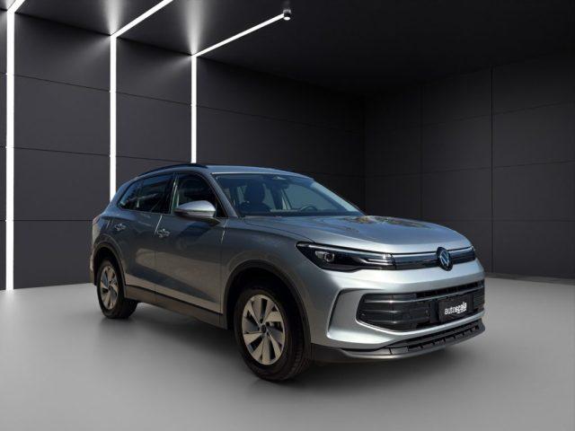 VOLKSWAGEN Tiguan 2.0 TDI 150 CV DSG Life