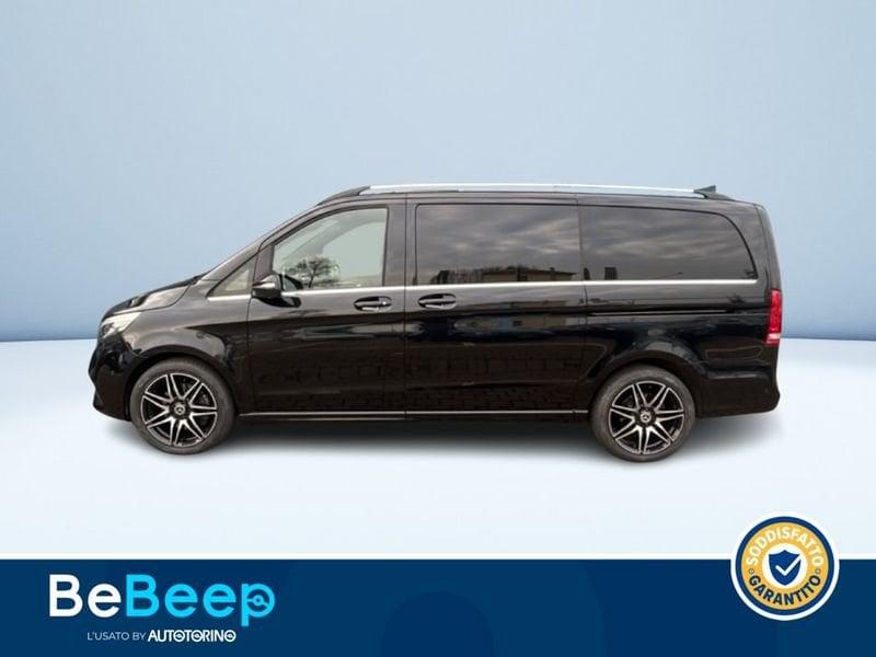 Mercedes-Benz Classe V V LONG 300 D PREMIUM AUTO