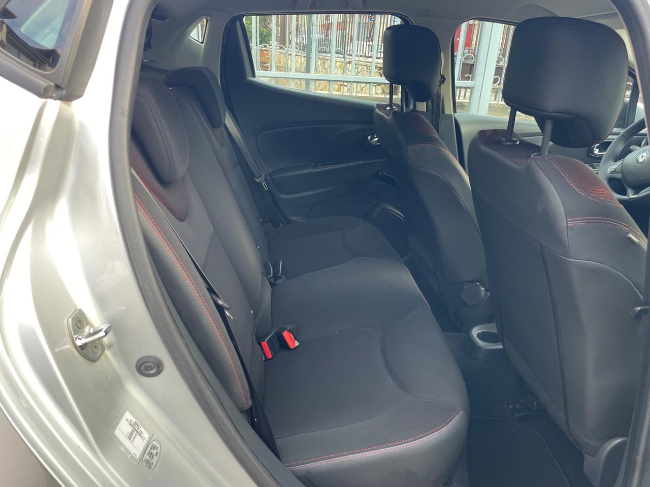 Renault Clio 1.5 dCi 8V 75CV 5 porte Live