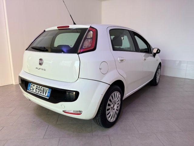 FIAT Punto Evo 1.2 5 porte S&S Dynamic