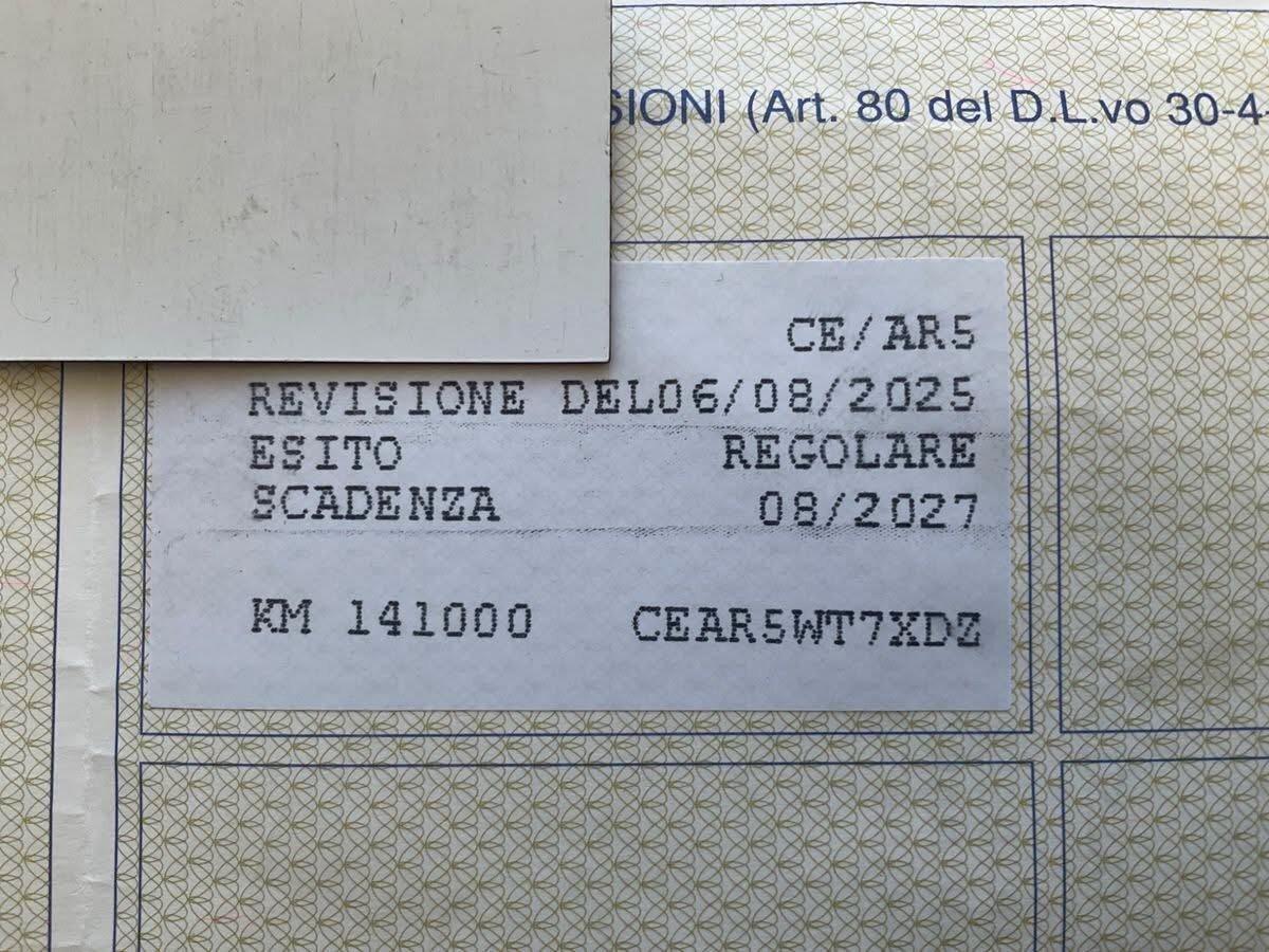 Renault Captur AUTOCARRO 4 POSTI