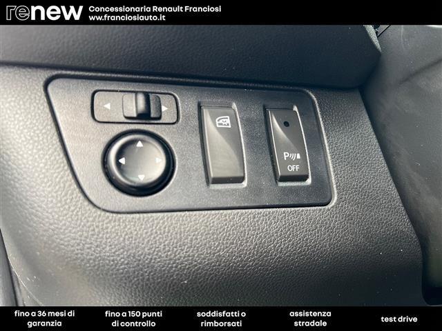 DACIA Spring Electric 45 Comfort Plus