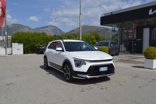 KIA Niro 1.6 GDi DCT PHEV Style ( KM ZERO )