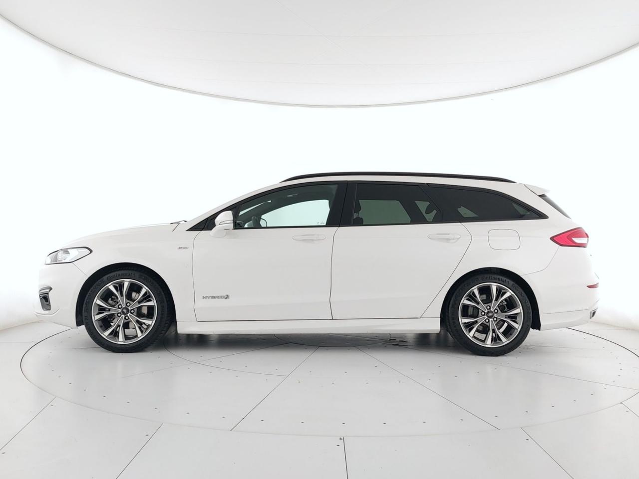 FORD Mondeo SW 2.0 hybrid ST-Line Business ecvt NEOPATENTATI+CAMERA