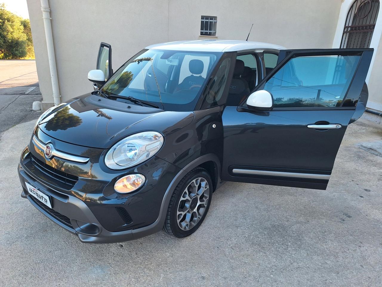 Fiat 500L 1.6 MJT 105 CV Trekking PERFETTA