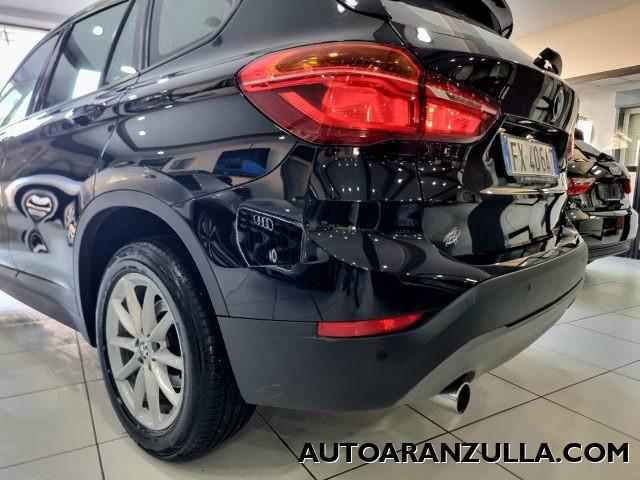 BMW X1 sDrive18d 150CV Advantage