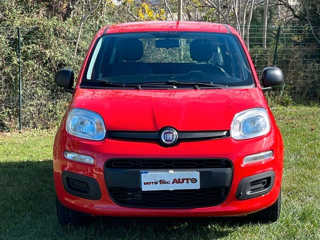 Fiat Panda 1.2 Easy Neopatentati