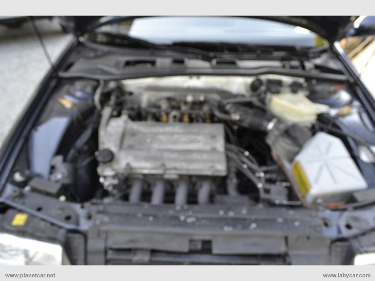 ALFA ROMEO 164 2.0i Twin Spark cat Super