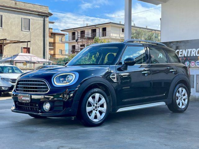 MINI Countryman 1.5 One D Hype Countryman Automatica