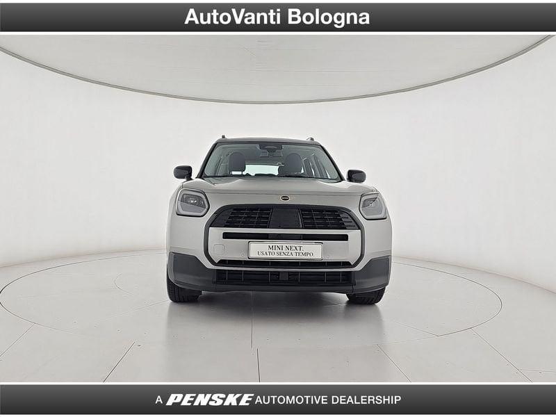 MINI Countryman Mini Countryman 2.0 48V D Classic auto