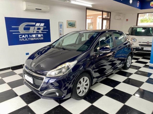 Peugeot 208 1.4 hdi 8v Active 5p