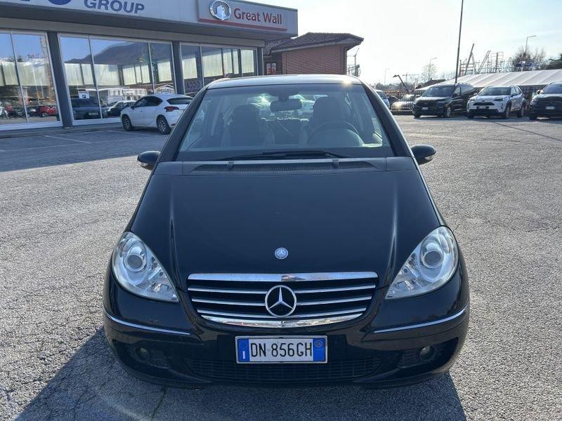 Mercedes-Benz Classe A A 150 Coupé Avantgarde