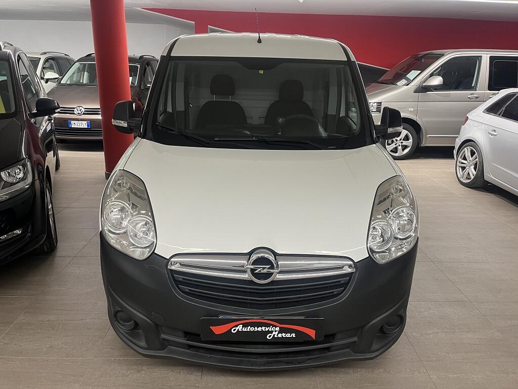 Opel Combo 1.6 CDI 105CV