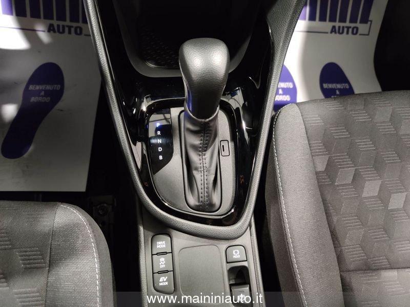 Toyota Yaris 1.5 Hybrid 116cv 5p Trend Cambio Automatico