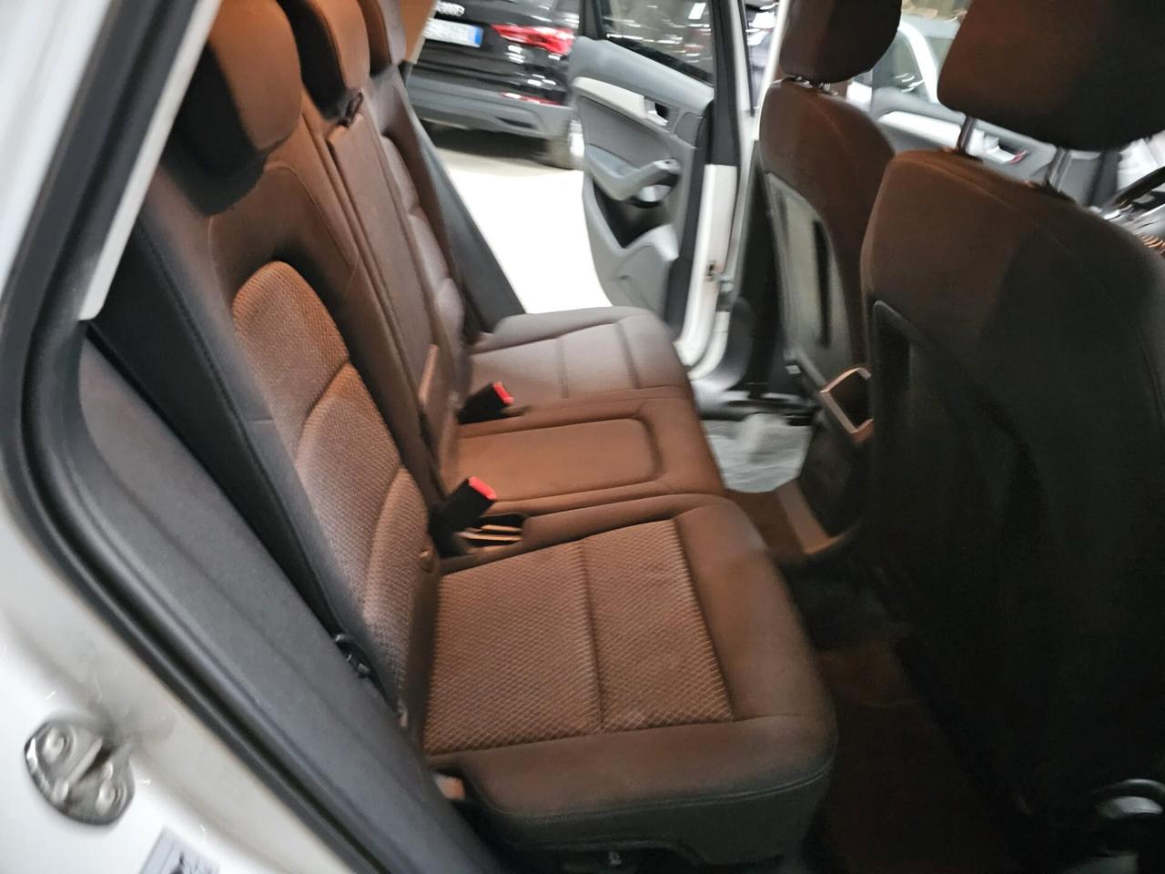 AUDI Q5 2.0 TDI 150CV AUTOCARRO N1 2016