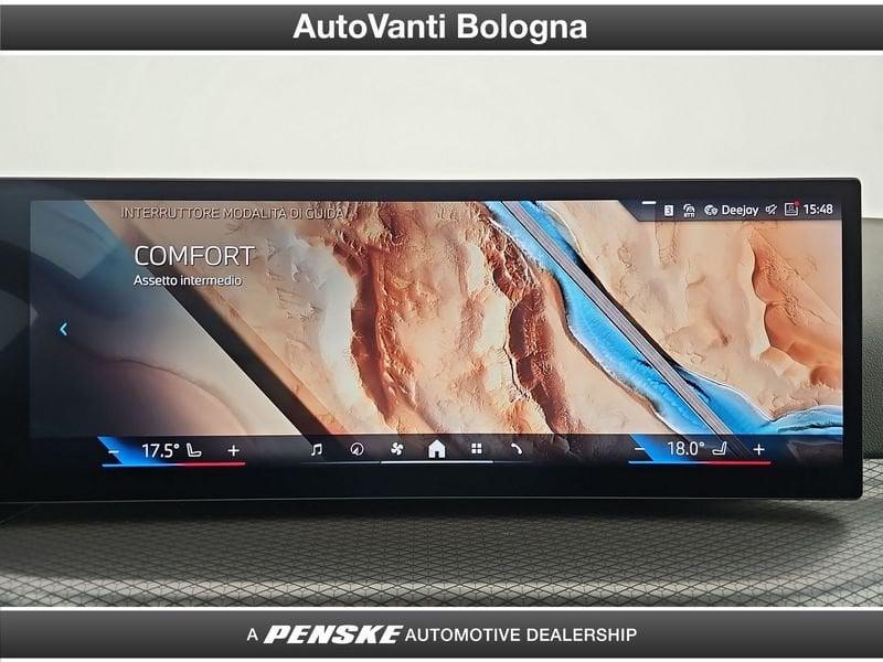 BMW Serie 4 Gran Coupé 420d xDrive 48V Msport Pro