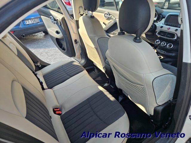 FIAT 500X 1.3 MultiJet 95 CV Cross