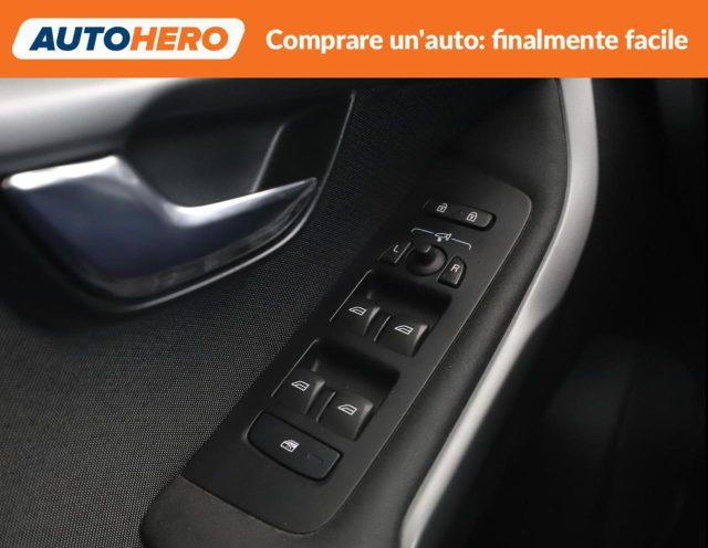 VOLVO V40 Cross Country D2 Geartronic Business Plus