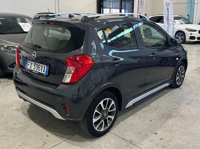 Opel Karl 1.0 Rocks 73cv