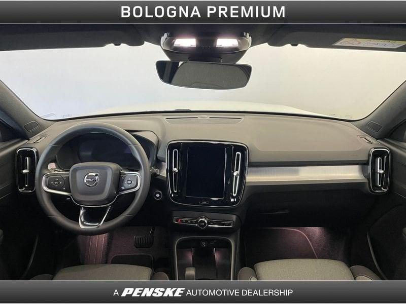 Volvo XC40 XC40 B3 automatico Core