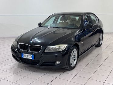 Bmw 318D - PER OPERATORI DEL SETTORE