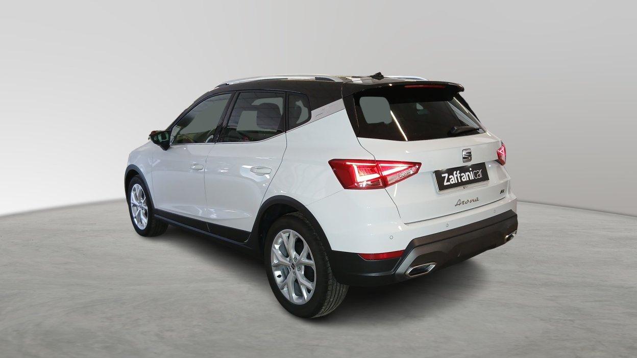 SEAT Arona - Arona 1.0 EcoTSI FR