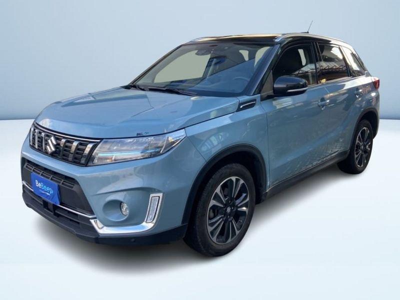 Suzuki Vitara 1.5H 140V STARVIEW 4WD ALLGRIP AUTO