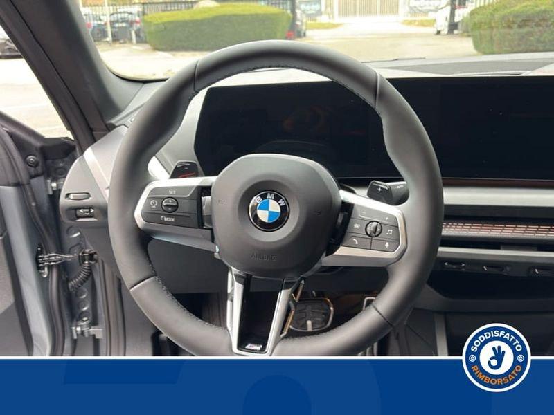 BMW Serie 2 Gran Coupe Serie 2 Gran Coupé 218d M Sport Pro