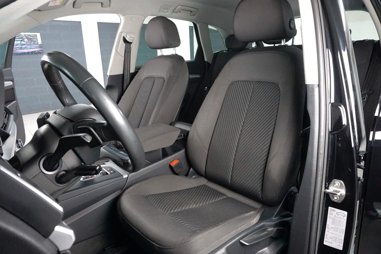 Audi Q5 30 TDI S tronic Business