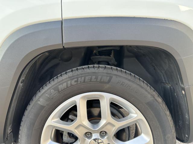 JEEP Renegade 1.4 MultiAir Limited