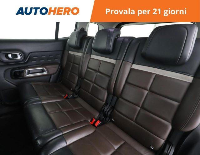 CITROEN C5 Aircross BlueHDi 130 S&S EAT8 Shine