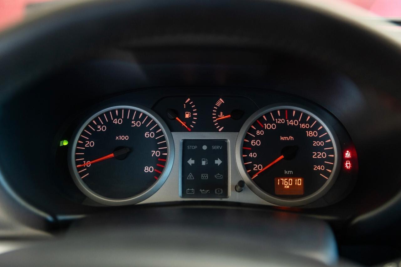 Renault Clio RS 182 CV – Originale, Youngtimer