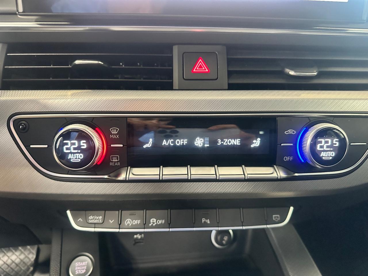 Audi A5 35 TDI S tronic line edition