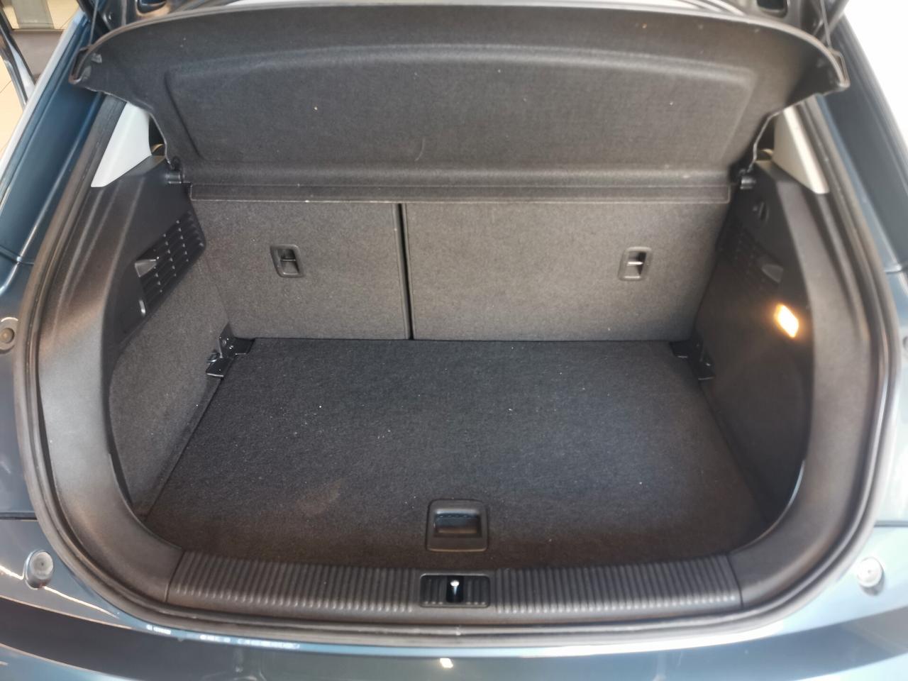 Audi A1 1.6 TDI 116 CV S tronic Metal plus distribuzione ok