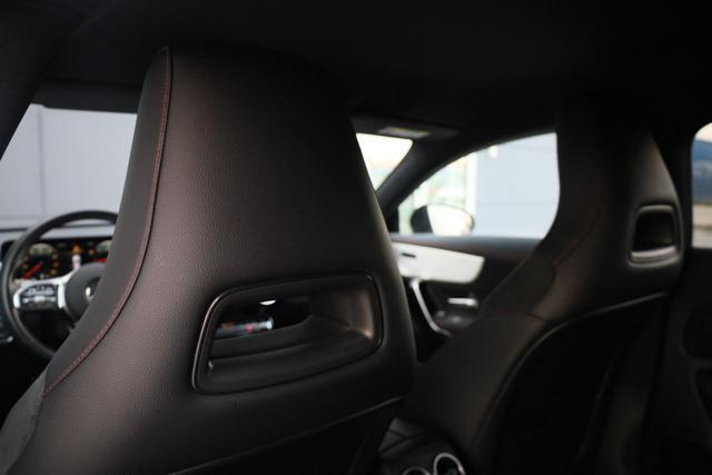 MERCEDES-BENZ CLA 220 d Automatic Shooting Brake Premium