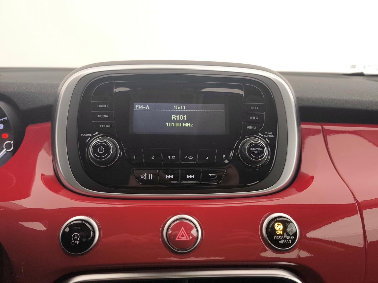 Fiat 500X 1.0 T3 Urban 120cv