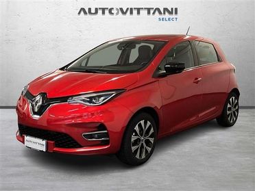 RENAULT ZOE Zen R135