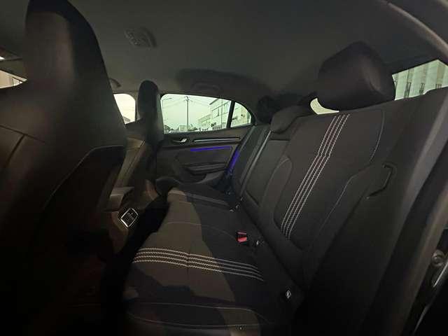Renault Megane TCe 205 CV EDC GT 4Control