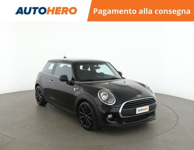 MINI One 1.5 One Business XL