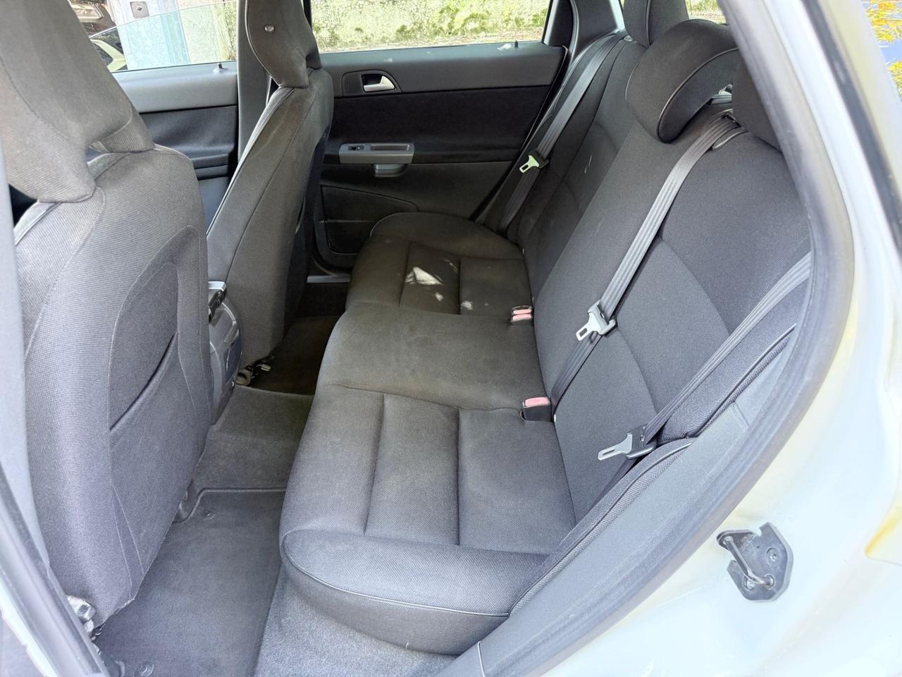 Volvo V50 1.6 POLAR