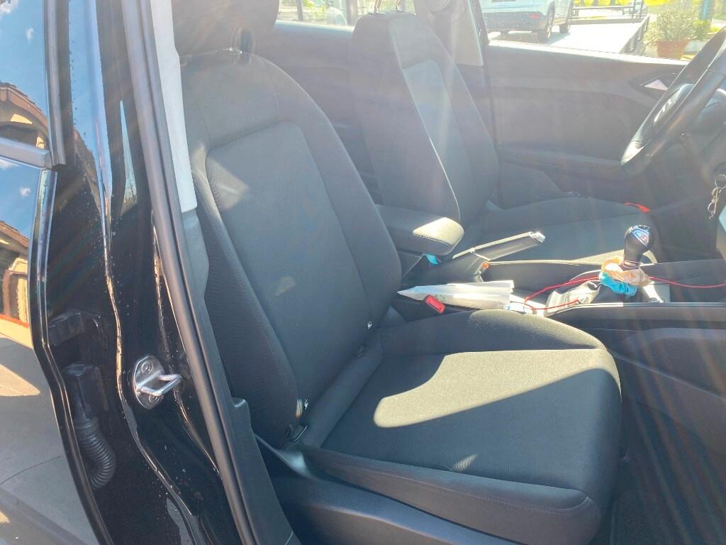 AUDI A1 2ª serie A1 citycarver 25 TFSI Admired