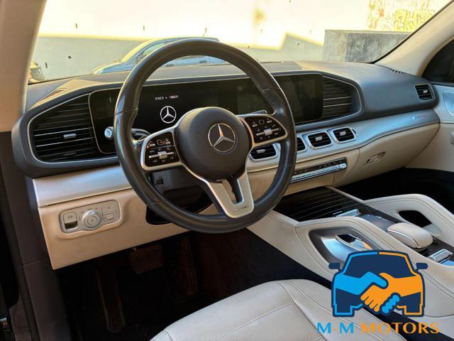 MERCEDES-BENZ GLE 300 d 4Matic Premium Plus AMG Line 245 cv