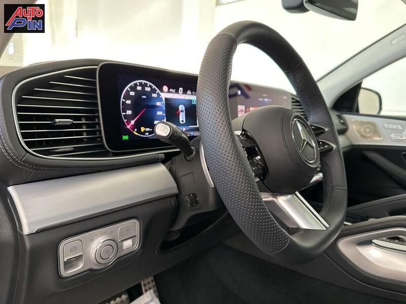 Mercedes-Benz GLE GLE 300 d 4Matic Mild Hybrid AMG Line Premium Plus