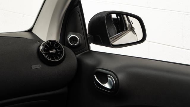 SMART ForTwo BRABUS 0.9 Turbo cabrio ECCELLENTI CONDIZIONI