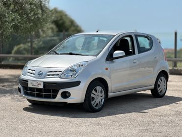 Nissan Pixo 1.0 5 porte Acenta 2012