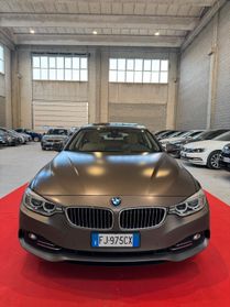 Bmw 420 420d Coupé Msport