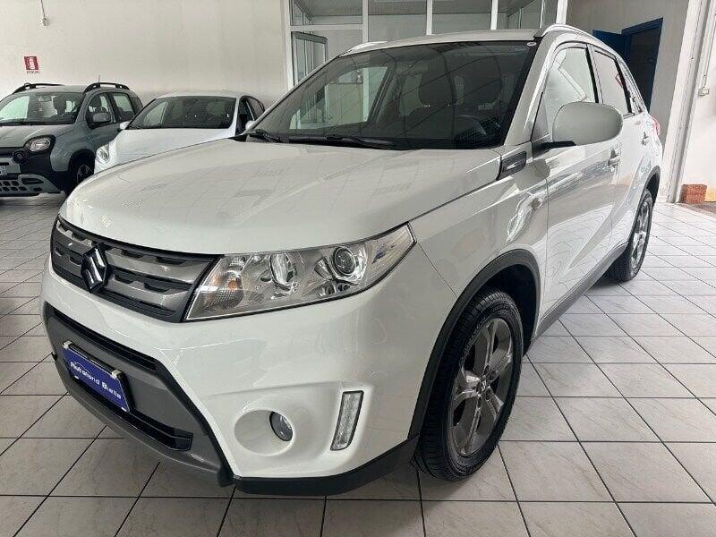 Suzuki Vitara Vitara 1.6 DDiS V-Cool