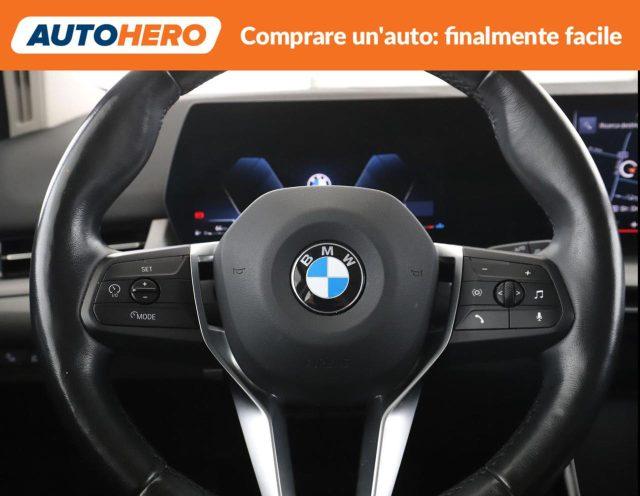 BMW 218 d Active Tourer